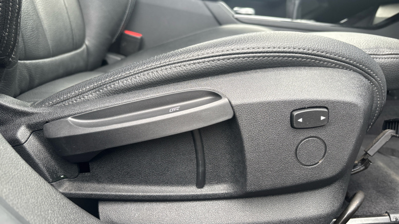 BMW 1 Series 118i M Sport 5dr Petrol Hatchback